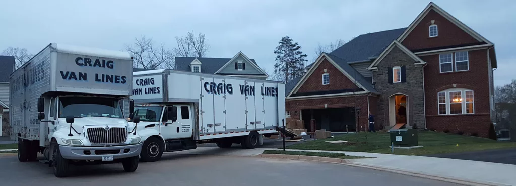 Revolutionize Your Moving Experience with CraigVanLines Software